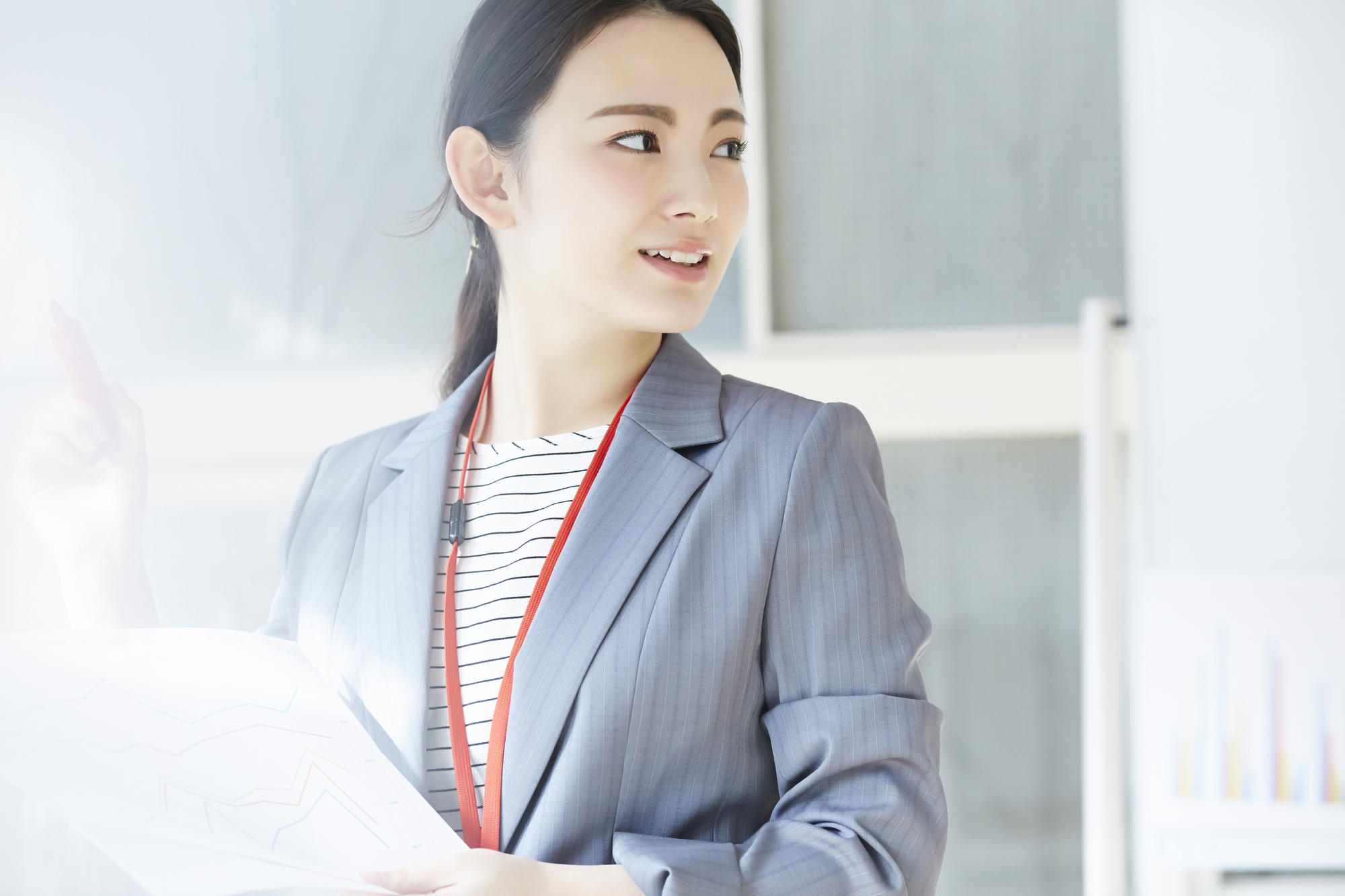 池原真佐子